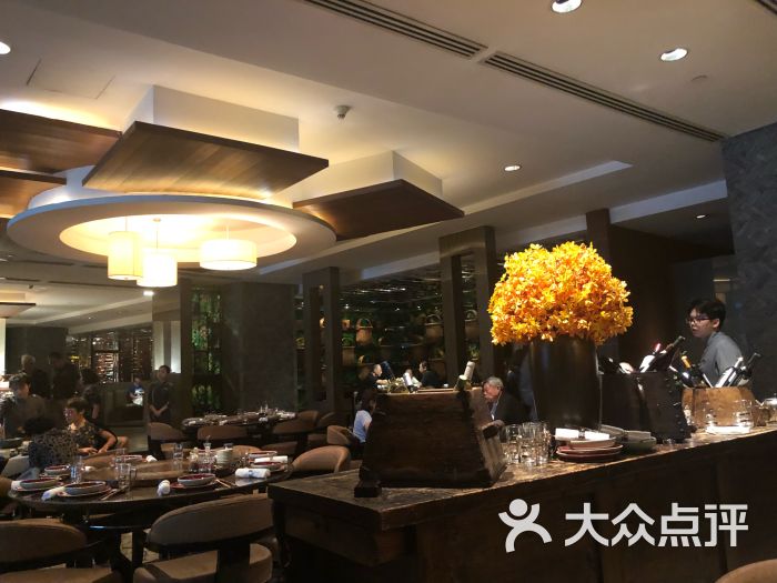 杭州凯悦酒店湖滨28中餐厅图片 - 第5张