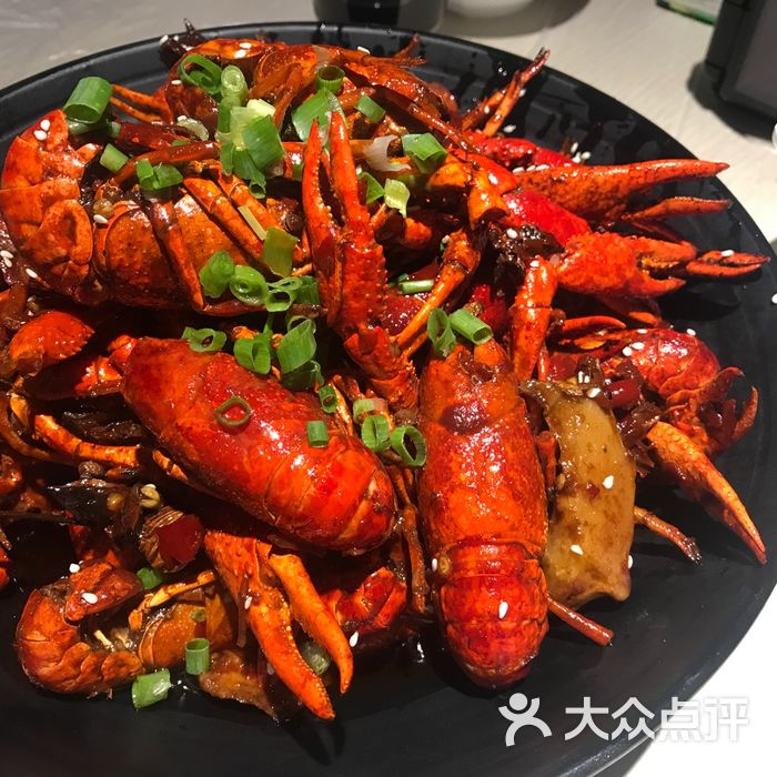 巴厘龙虾