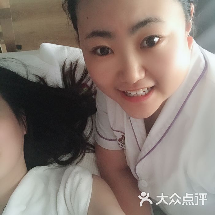 艾宝贝母婴养护中心图片-北京开奶催乳-大众点评网