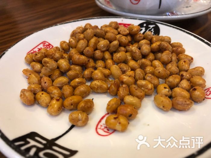 丁二娃四川水煮鱼图片 - 第5张