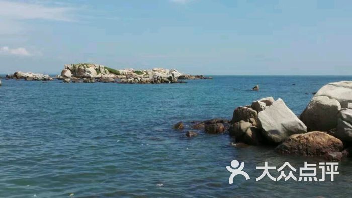 靖海湾度假村-图片-惠来县酒店-大众点评网