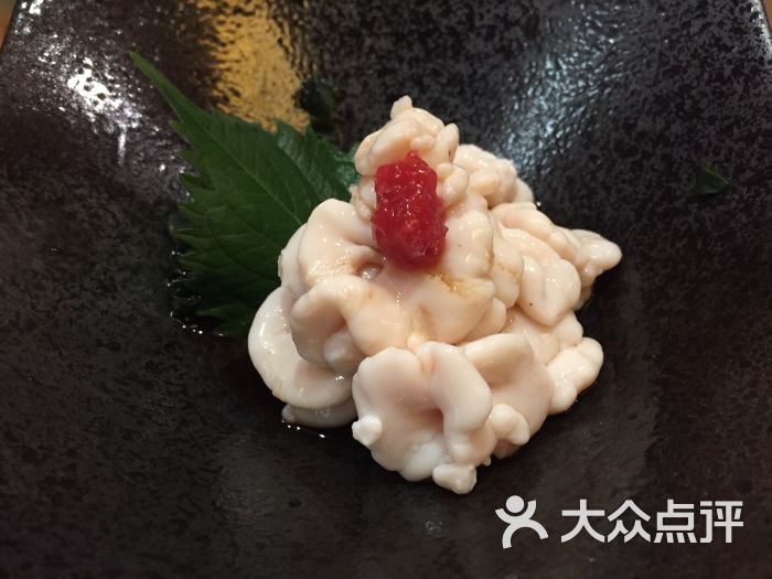 鳕鱼白子