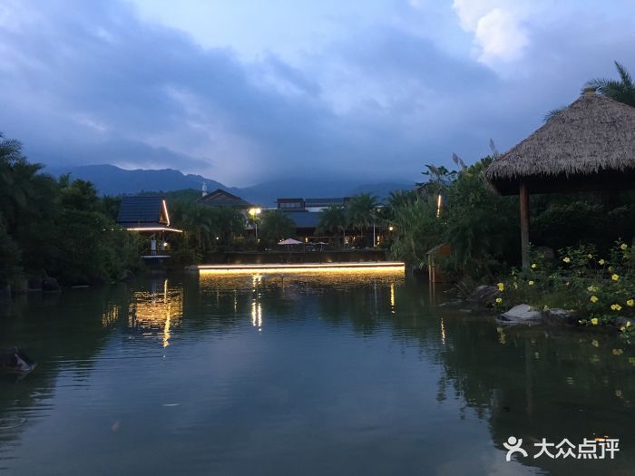 水底山温泉庄园图片 - 第203张