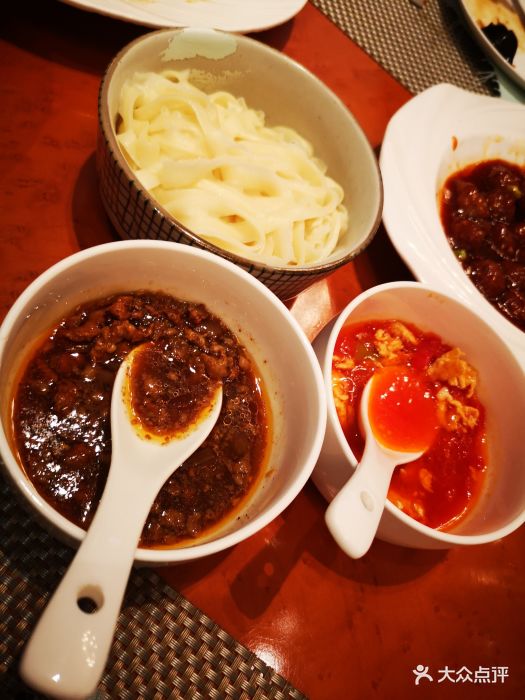 并州饭店·并萃阁-图片-太原美食-大众点评网