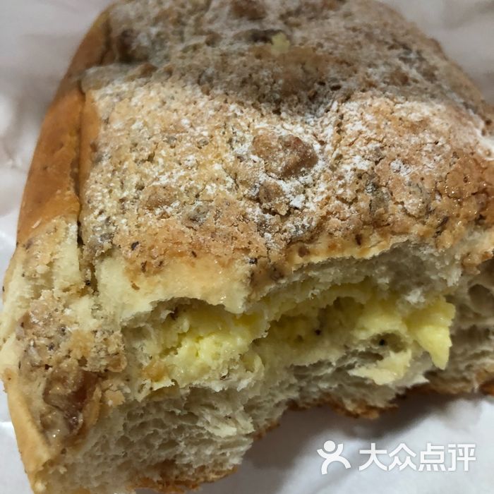 空运阿桃蜜图片-北京面包甜点-大众点评网