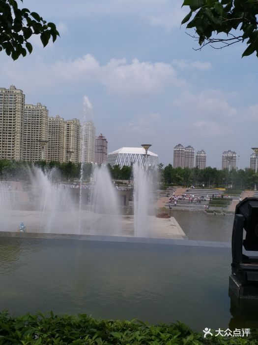 群力金河公园-图片-哈尔滨周边游-大众点评网
