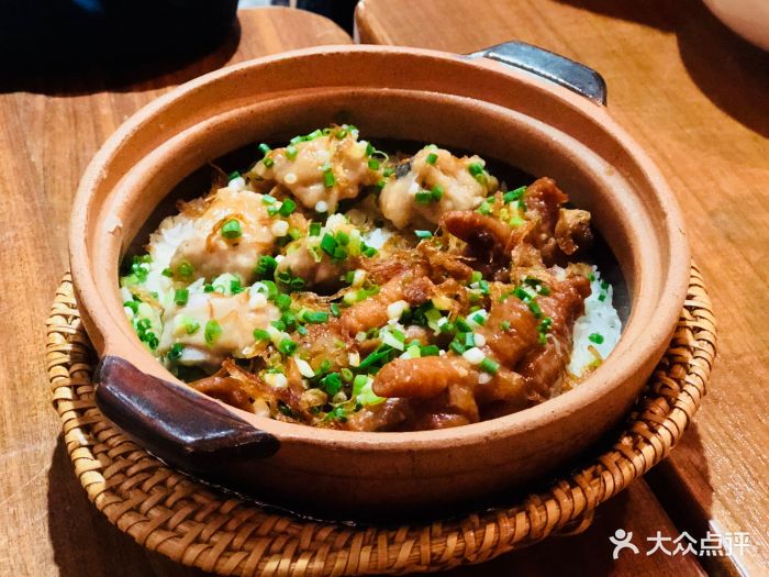 my soup 卖汤鳯爪排骨煲仔饭图片 - 第28张