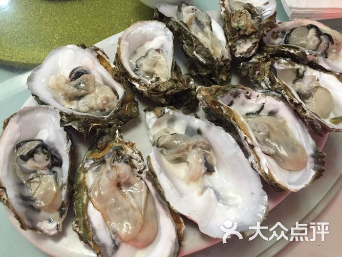 宁波象山海鲜_宁波象山旅游景点_黄浦象山海鲜馆(2)