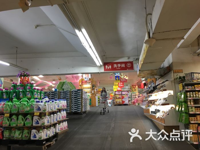 嘉荣超市(银丰店-图片-东莞美食-大众点评网