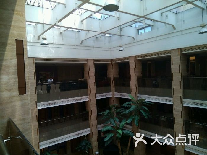 济南黄台大酒店图片 - 第74张