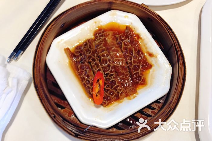 顺丰国宴-图片-柳州美食-大众点评网