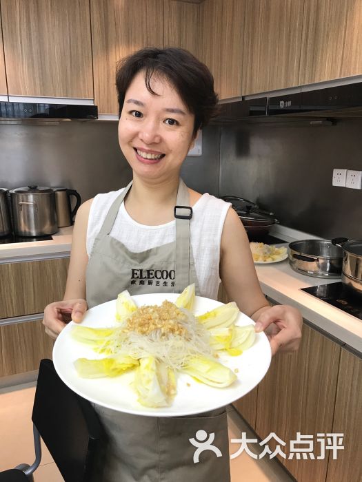 elecook家庭厨艺生活馆(环市正佳店)图片 第1张