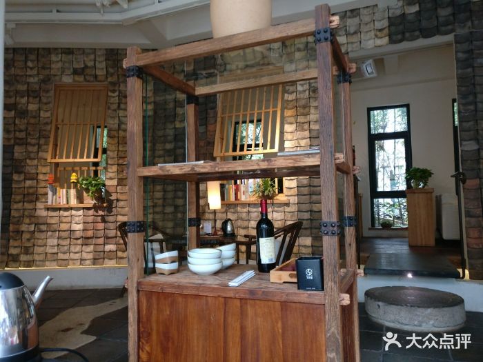瓦库茶艺馆(21号店)图片