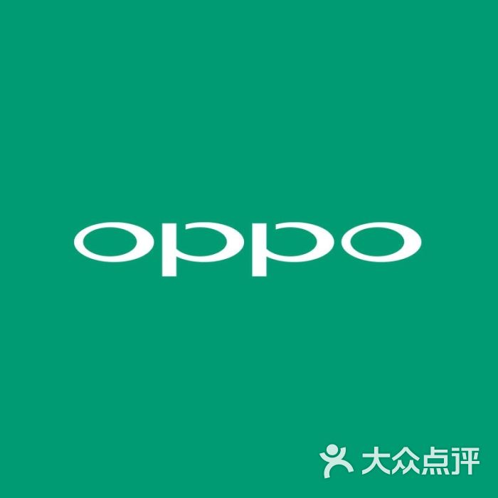 oppo手机专卖店(永安百货店)logo图片 - 第1张