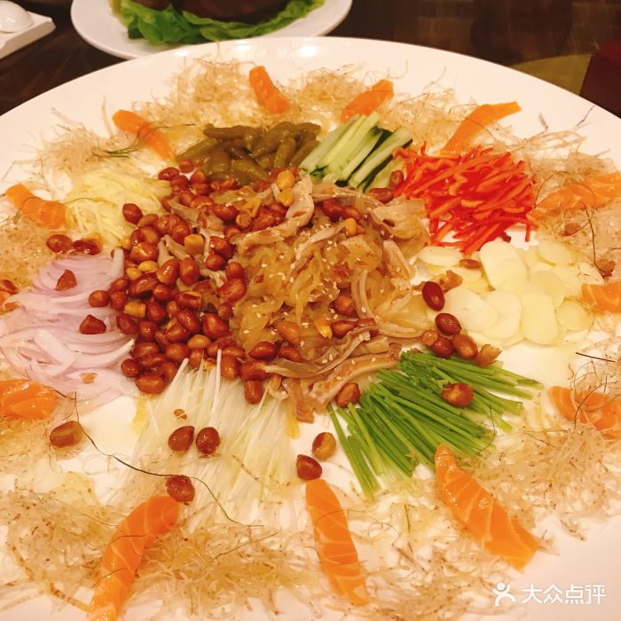 大门水乡-风生水起图片-顺德区美食-大众点评网