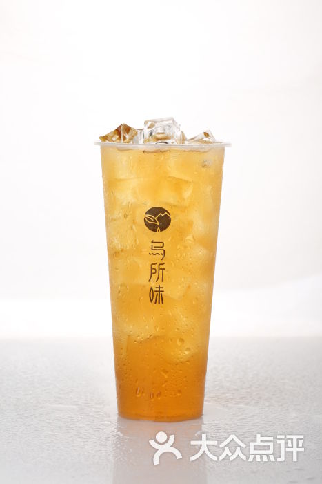 黄金乌龙