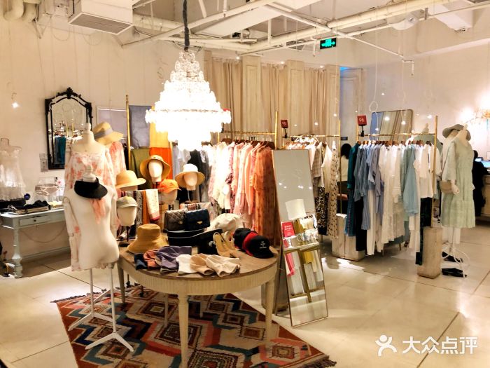 enjoyme(大悦城店)图片
