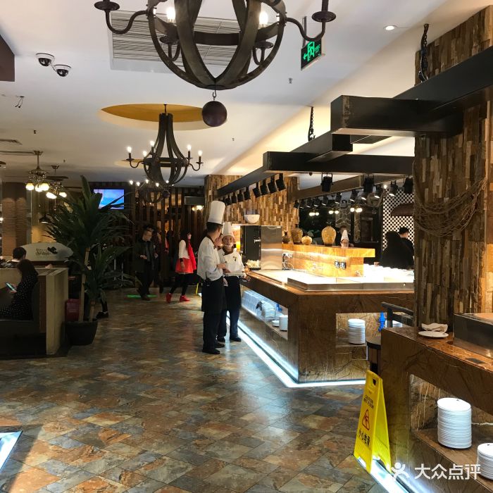 汉巴味德(大悦城店)-图片-成都美食-大众点评网