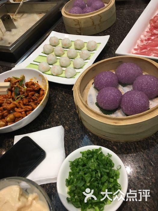 皇城老妈火锅(港湾店-图片-大连美食-大众点评网