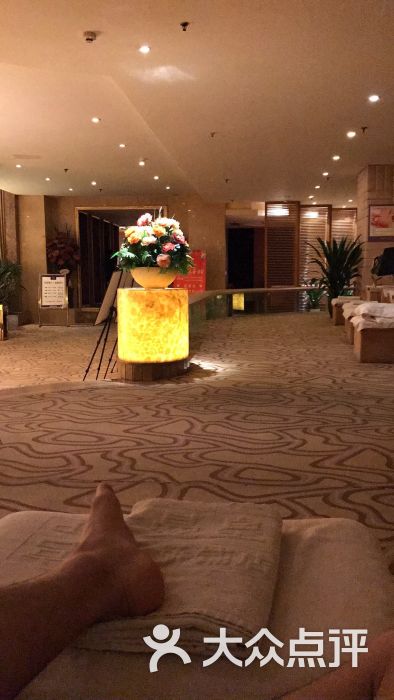 哈曼皇宫(南方花园店)-图片-重庆休闲娱乐-大众点评网