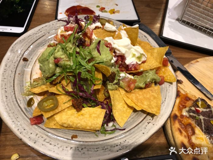 披萨工厂·pizza factory(凯德晶品购物中心店)-图片-北京美食-大众
