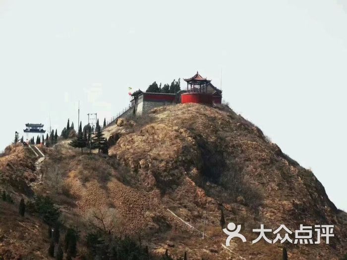 峡山景区-图片-潍坊周边游-大众点评网