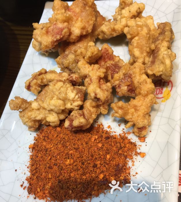 吉吉签老成都串串(张江店)重庆小酥肉图片 - 第7张