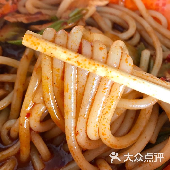 啊臻味道米粉-图片-高昌区美食