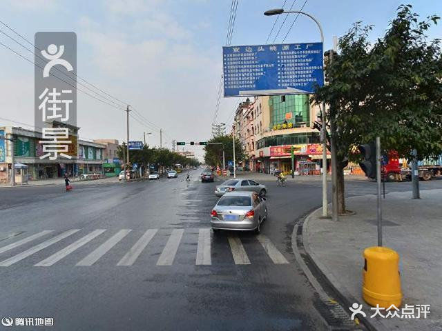 东莞国药(东坑寮边头药店)周边街景-4图片 - 第4张