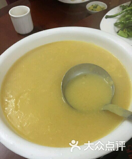 云海美食-麦羹图片-阳山县美食-大众点评网