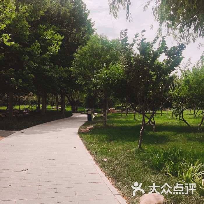 东环公园图片 第2张