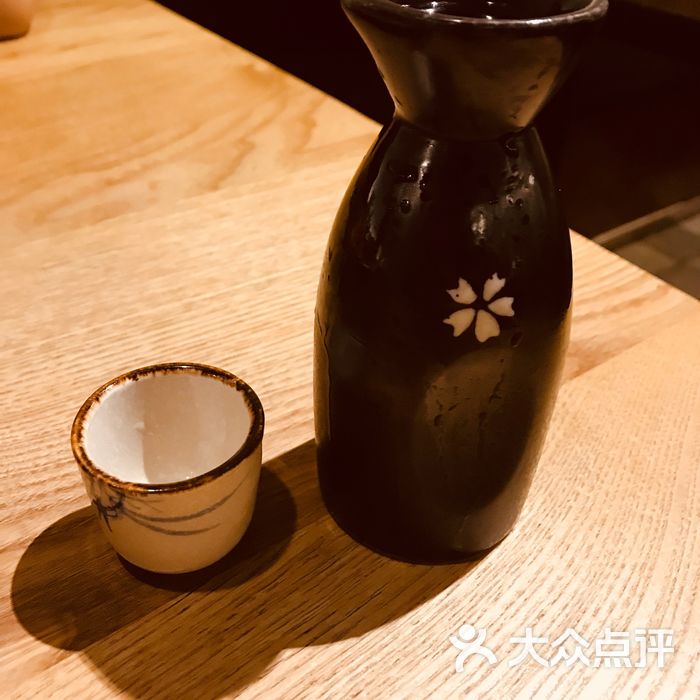 满味未满长崎居酒屋日式清酒图片-北京日本料理-大众点评网