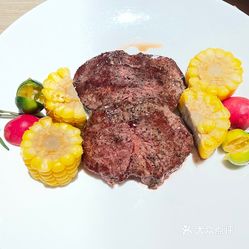 c'è amore爱意牛排馆(万象城店)