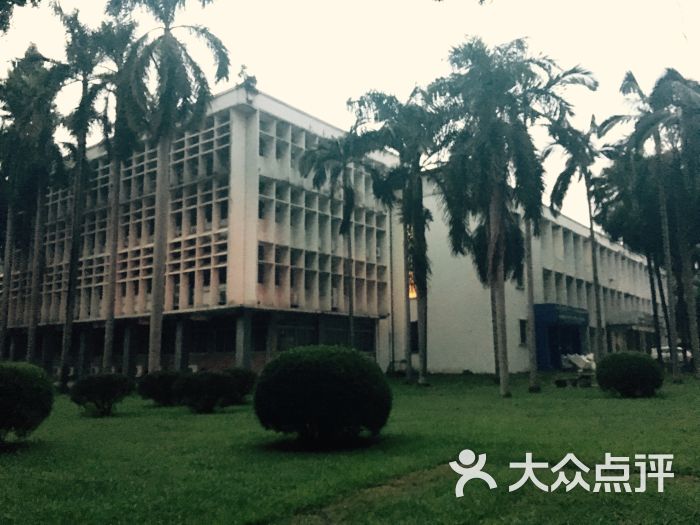 华南师范大学(石牌校区)图片 - 第19张