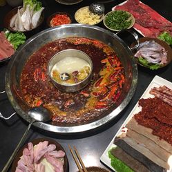 大龙燚人均_大龙燚火锅图片