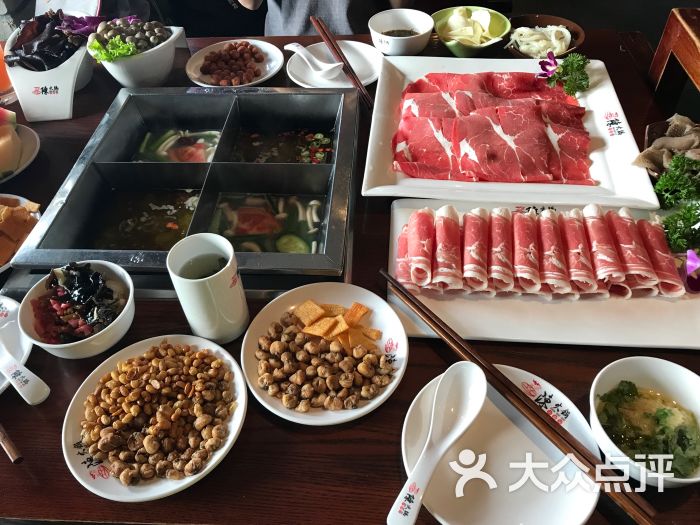 陈火锅古韵风(滨河店)-图片-沈阳美食-大众点评网