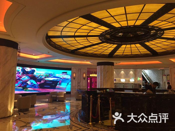 温莎ktv(淮海路店)-图片-上海k歌-大众点评网