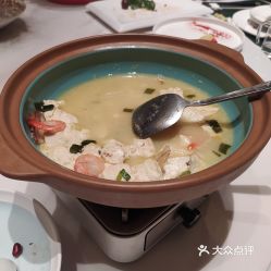 双湖宴文化路店