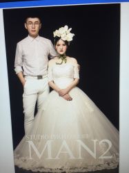 济宁man2婚纱摄影_济宁维也纳摄影