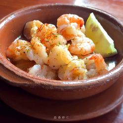 蒜香虾仁(图)-Las Tapas(金桥店)-上海