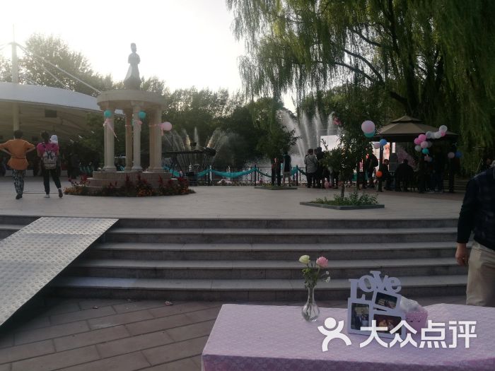 喜园婚礼文化主题公园-图片-沈阳-大众点评网