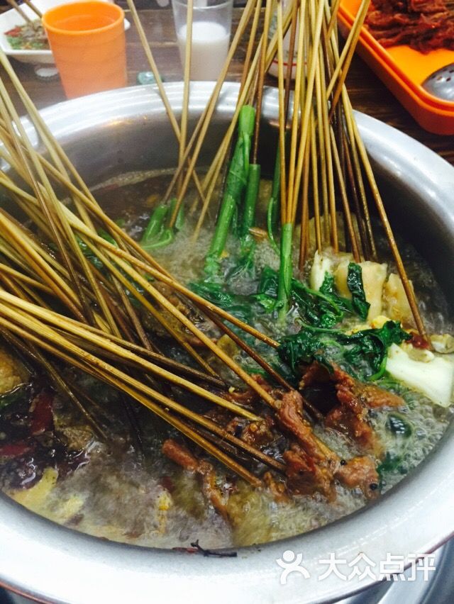 嘉州飘香麻辣烫(张公桥店)-美食-乐山美食点评网图片日喀则图片