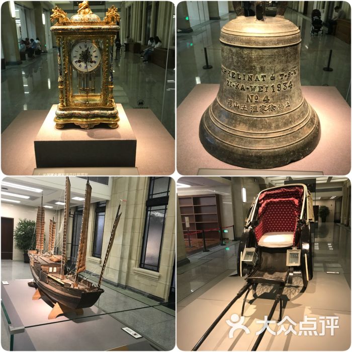 上海市历史博物馆图片 - 第11张