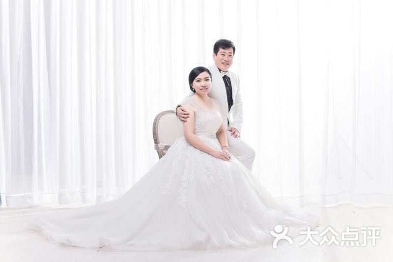 摩登婚纱摄影怎么样_婚纱摄影(3)