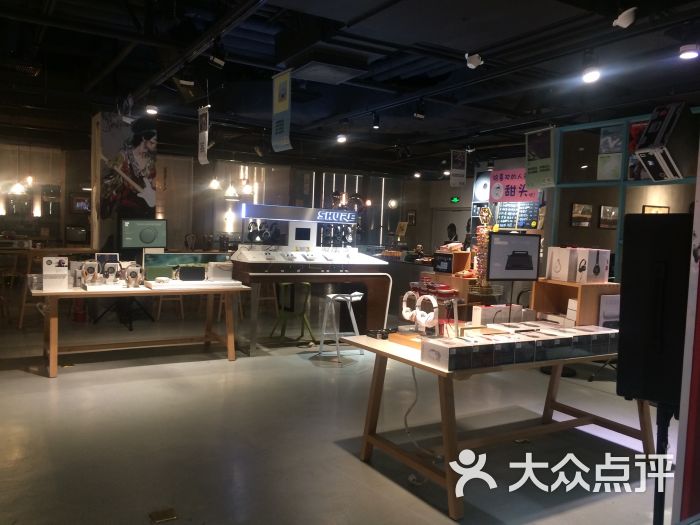 声音小镇SoundTown-图片-杭州购物