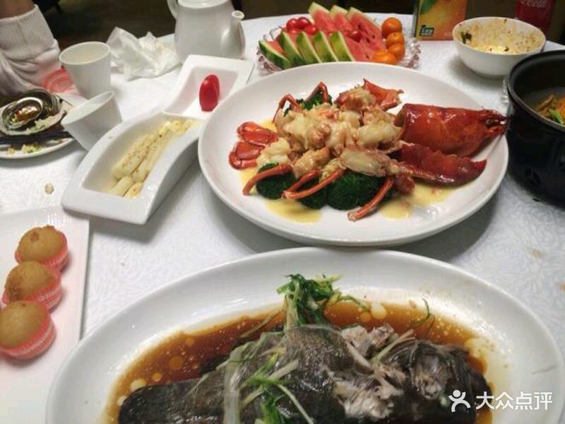 徐记海鲜(金都店)图片 - 第346张