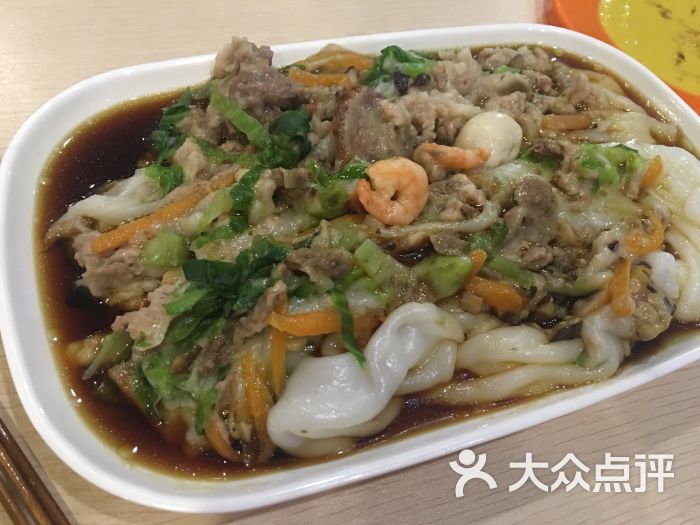 原七小肥佬烧烤(中豪店-拉粉皇图片-湛江美食-大众点评网