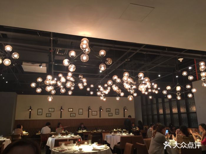 上海小南国(久光百货店)-图片-上海美食-大众点评网