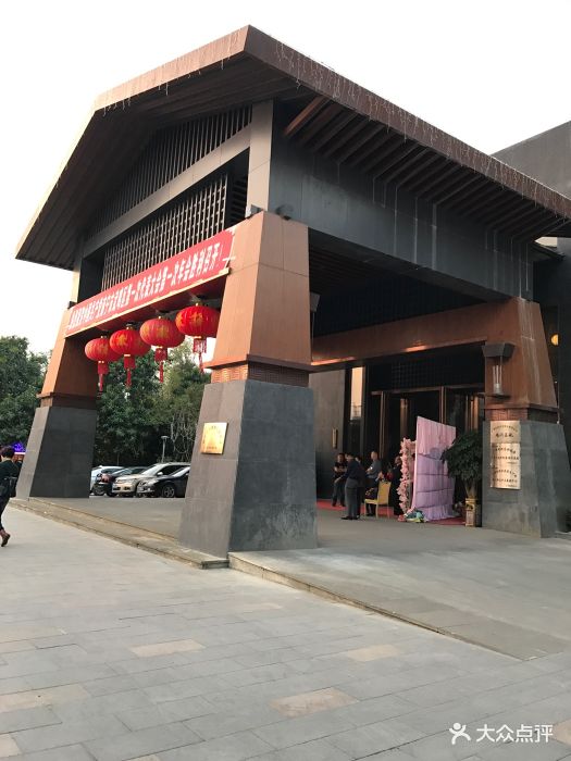 南宁春霞园酒店-图片-武鸣区酒店-大众点评网