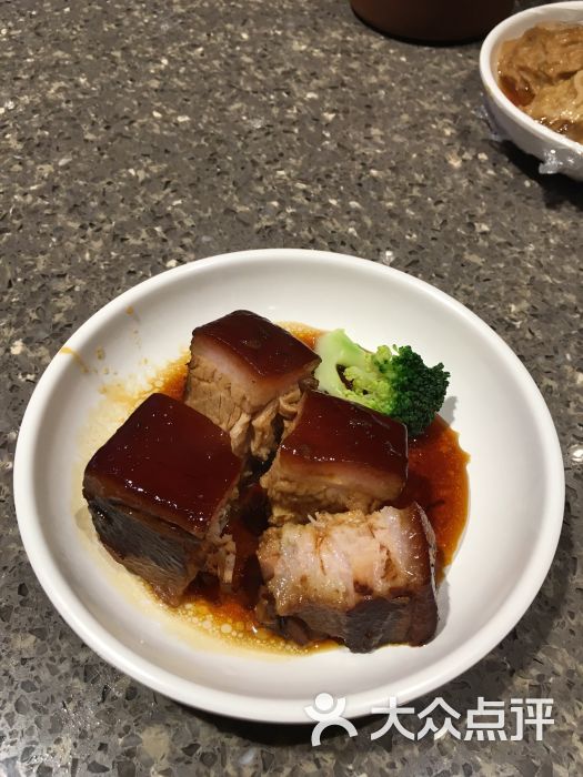 青岛红树林红珊瑚中餐吧